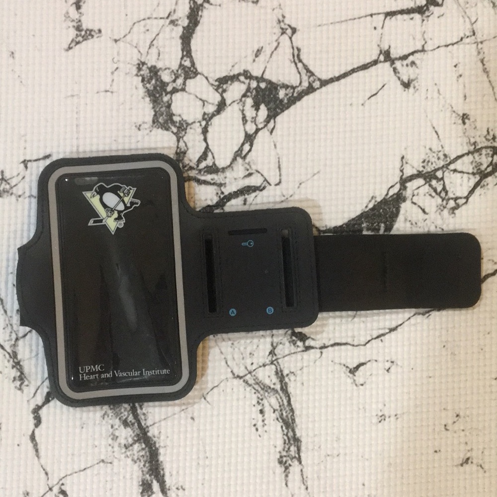 Running Arm Band